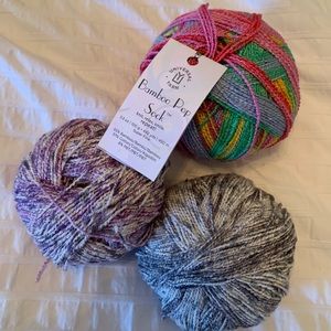 Universal Yarns Bamboo Pop Sock ~200g